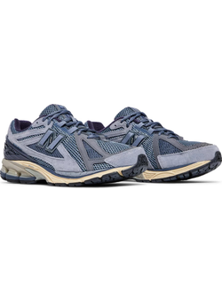 New Balance x Auralee 1906R Flint Stone
