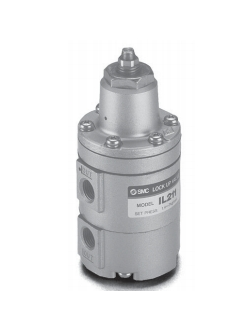 Клапан блокировки EIL200