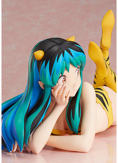 Фигурка 1/4 Лам (Lum FREEing)