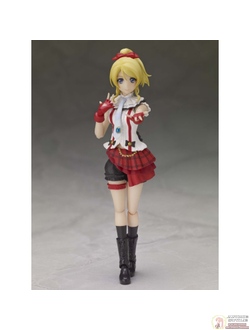 Фигурка Эри Аясэ (Eri Ayase Bokura wa Ima no Naka de)