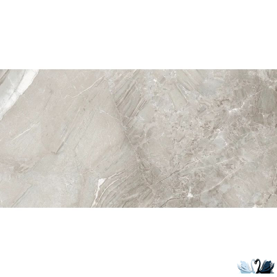 Плитка настенная Eurotile Istambul Grey 30 х 60 см под мрамор