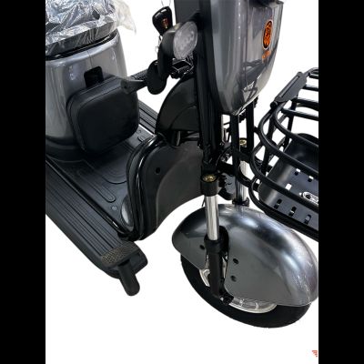 Электроскутер LS-CO A3