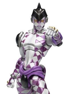 Фигурка Purple Haze