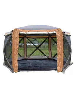 Палатка #8606 размер: 360х360х22h