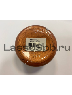 Декоративный воск хайлайтер цвет Медь 50 г
