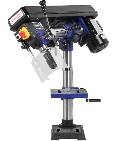 Сверлильный станок BELMASH RDP430-16/380 (600 Вт, 400 В)