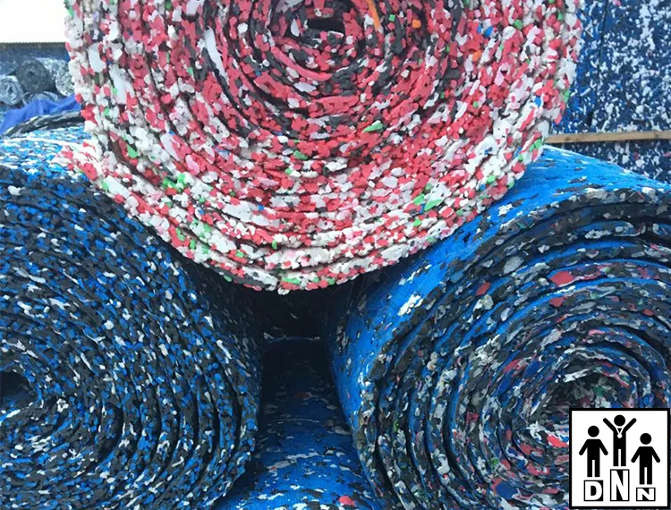 Дорожки для грядок между грядка