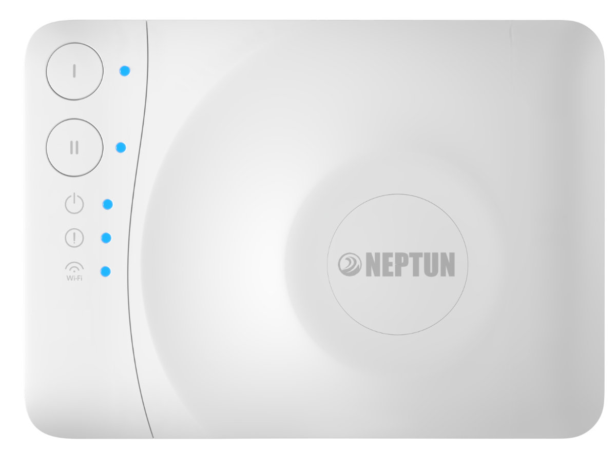 Система Нептун - защита от протечек | Сравнение модулей управления .