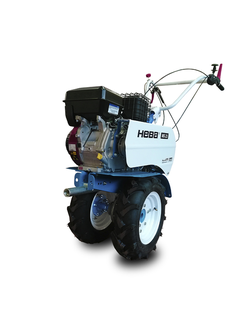 Мотоблок Нева МБ23 МультиАГРО-B&S (XR10,0) PRO