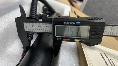 TUCSON NEW Электро подъемник крышки багажника