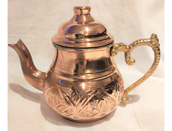 Заварочный чайник  Турция  арт.704