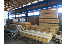 Наше производство