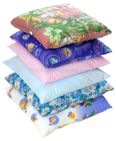 Подушка (синтепон)