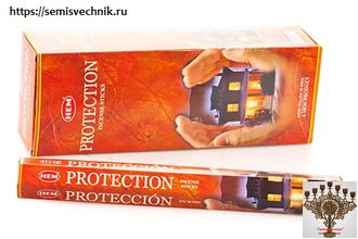 Благовония Защита HEM (Protection Incense)