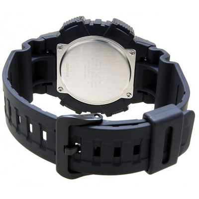 Часы Casio AQ-S810W-1A