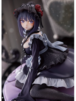 Фигурка Шизуку Куроэ / Марин Китагава (Marin Kitagawa / Kuroe Shizuku)