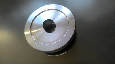 A501a Коннектор под 8-10 мм