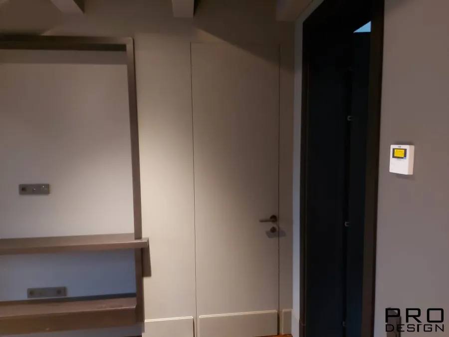 Скрытые двери PRO DESIGN 29