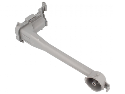 Трубка подачи воды разбрызгивателя Indesit C00315107