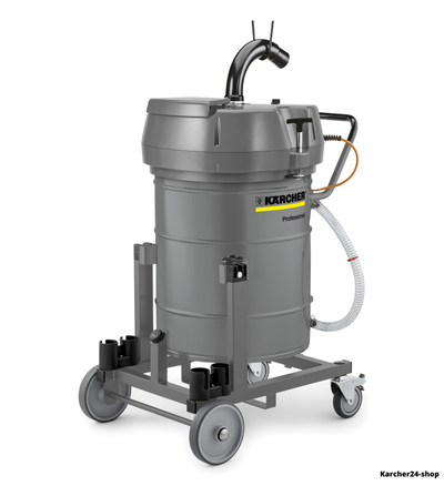 Промышленный пылесос Karcher IVR-L 100/24-2 Tc (9.987-885.0)