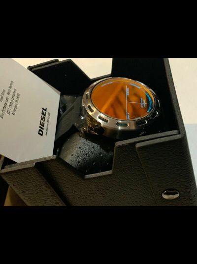 Наручные часы Diesel DZ1893