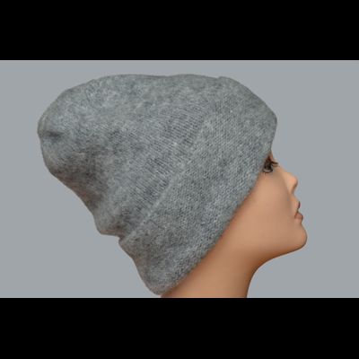 Шапка Kamea Kalifornia серая