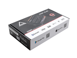 Aura DSP 2x6 внешний процессор