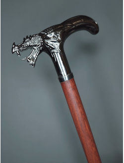 Трость "Красный Дракон"