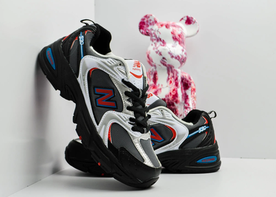 New Balance 530 Steel Blue