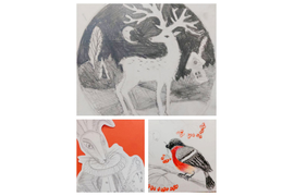 Рисунок (8-10 лет)