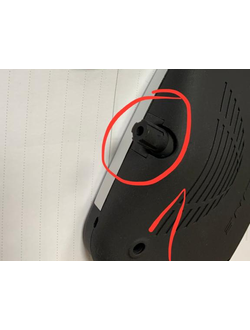 Ремкомплект монитора