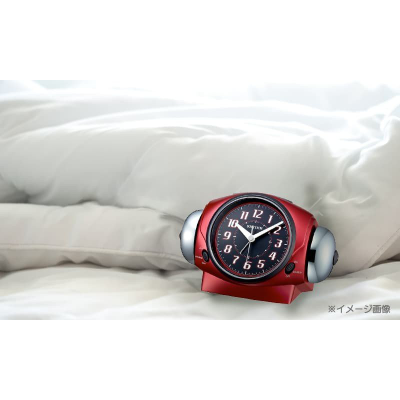 Будильник Rhythm 8RA646SR01
