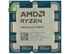 AMD Ryzen 5 9600X