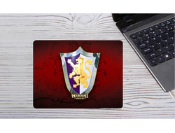 Коврик для мыши Герои меча и магии, Heroes of Might and Magic №21