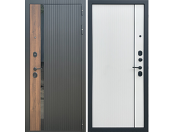 Дверь Входная "Страйп F5"