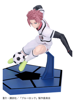 Фигурка Саэ Итоси (Sae Itoshi Bandai Spirits)