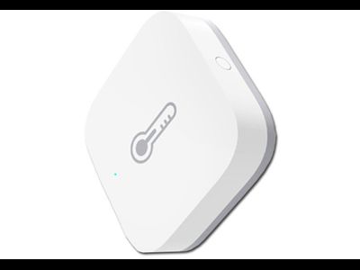 Датчик Xiaomi Aqara Temperature and Humidity Sensor (WSDCGQ11LM)