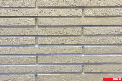 Плитка "ЛОНГБРИК", цв.Бежевый, бетон, уп.0,6м2(26шт)(20,3кг)(42уп)