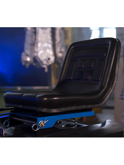 Cадовый трактор "Нева"МТ1-ZS(GB420)