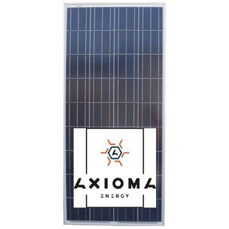 Солнечная батарея AXIOMA energy 150 Вт