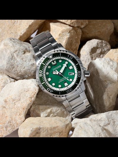 Наручные часы Citizen BN0158-85X