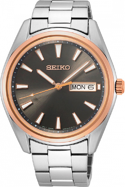 Наручные часы Seiko SUR344P1
