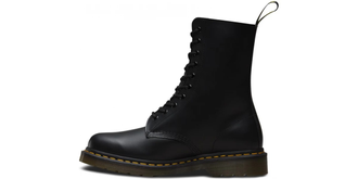 Dr Martens 1490 BLACK SMOOTH