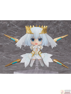 Нендроид Оригами Тобиичи (Tobiichi Origami Spirit Ver.)