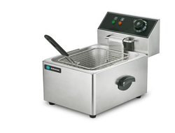 Фритюрница Hurakan HKN-FT6N