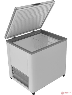 Ларь морозильный Frostor F 250 S