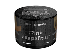 Табак Duft Pink Grapefruit Грейпфрут Strong 200 гр