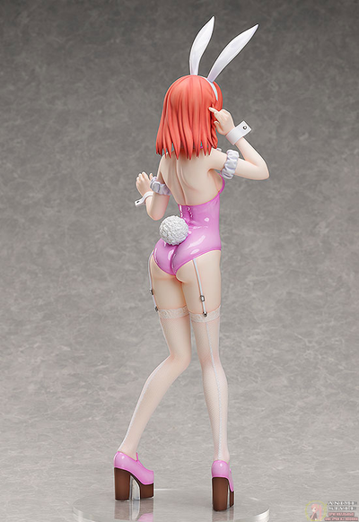Фигурка 1/4 Суми Сакурасава (Sumi Sakurasawa Bunny Ver.)