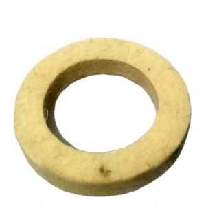 Кольцо уплотнительное из войлока (пыльник)  DongFeng240/244, Foton 240/244