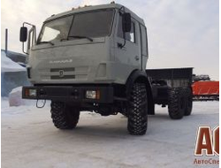 Камаз 44108